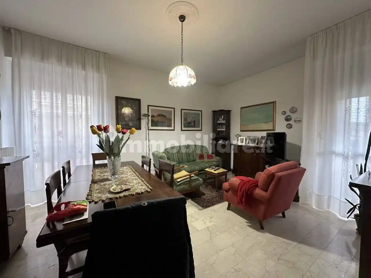 Appartamento in vendita a Senigallia