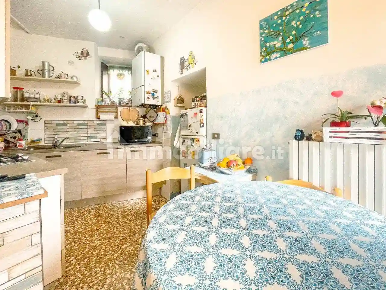 Villetta a schiera - foto 5