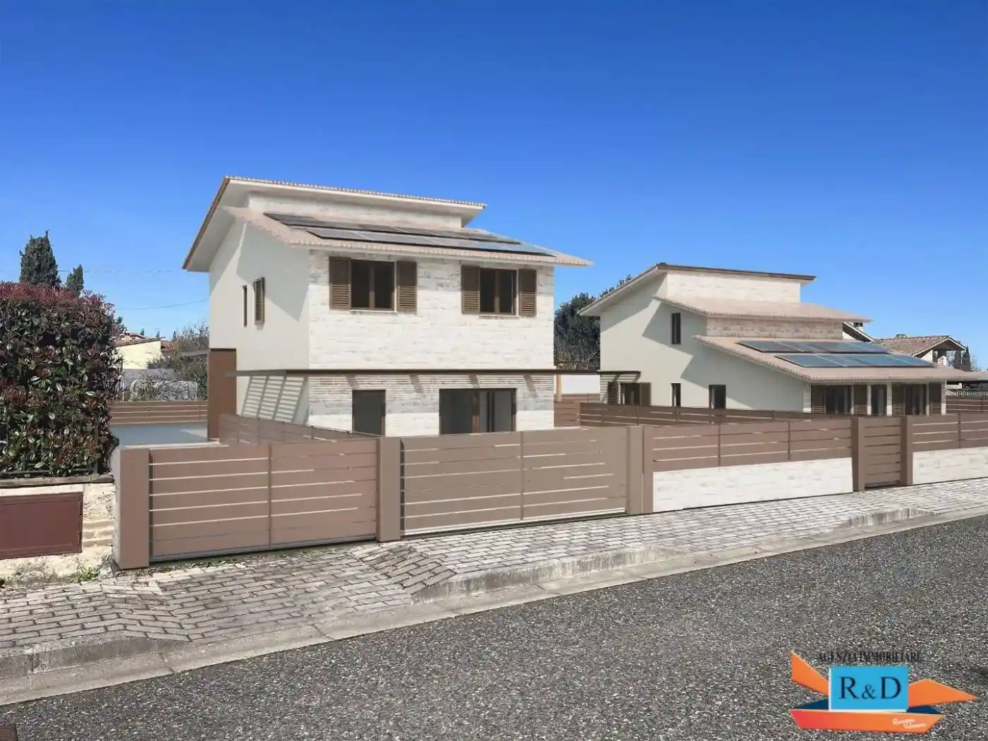 Villa in vendita a Colle di Val d'Elsa