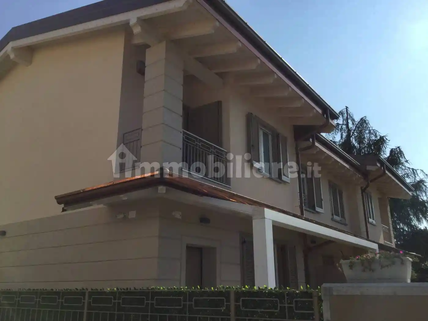 Villa in vendita a Parma