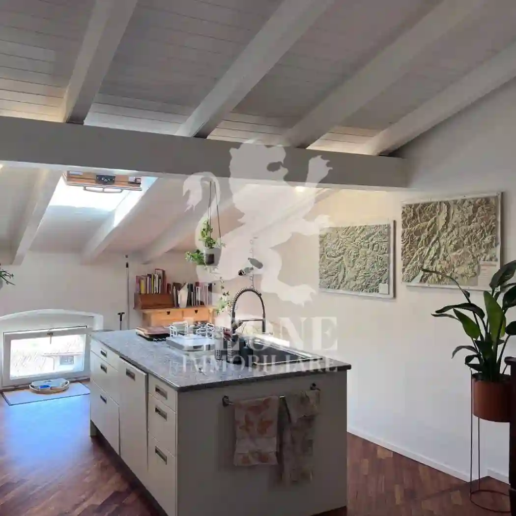 Attico - Mansarda - foto 2