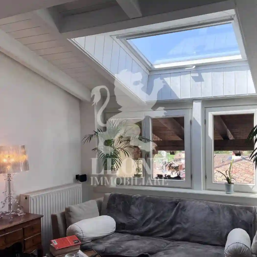 Attico - Mansarda - foto 4