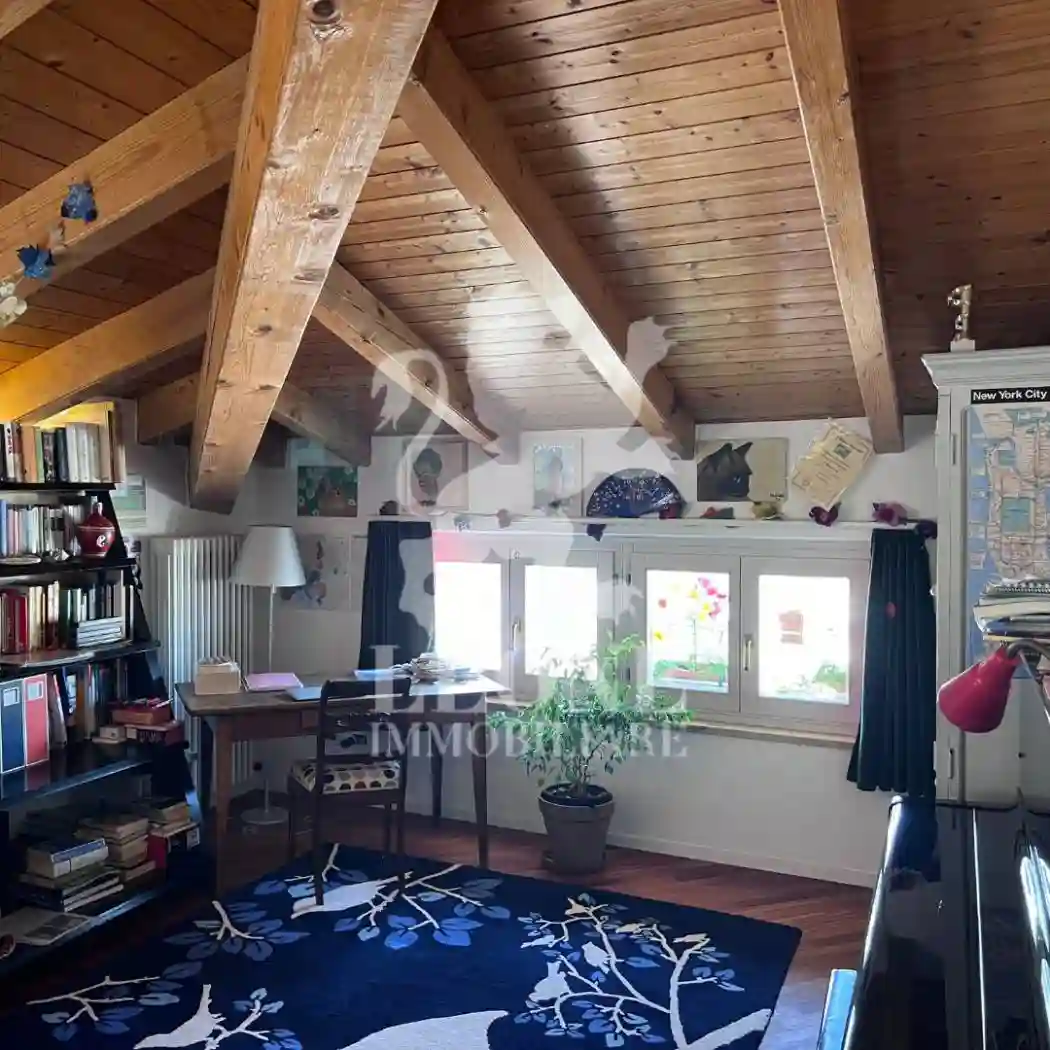 Attico - Mansarda - foto 5