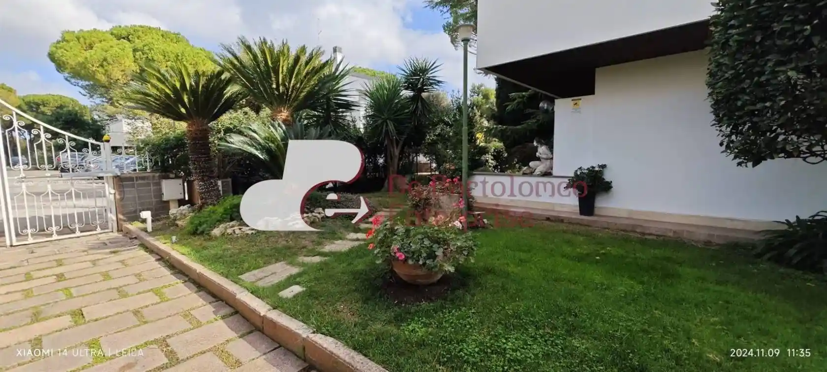 Villa in vendita a Bari