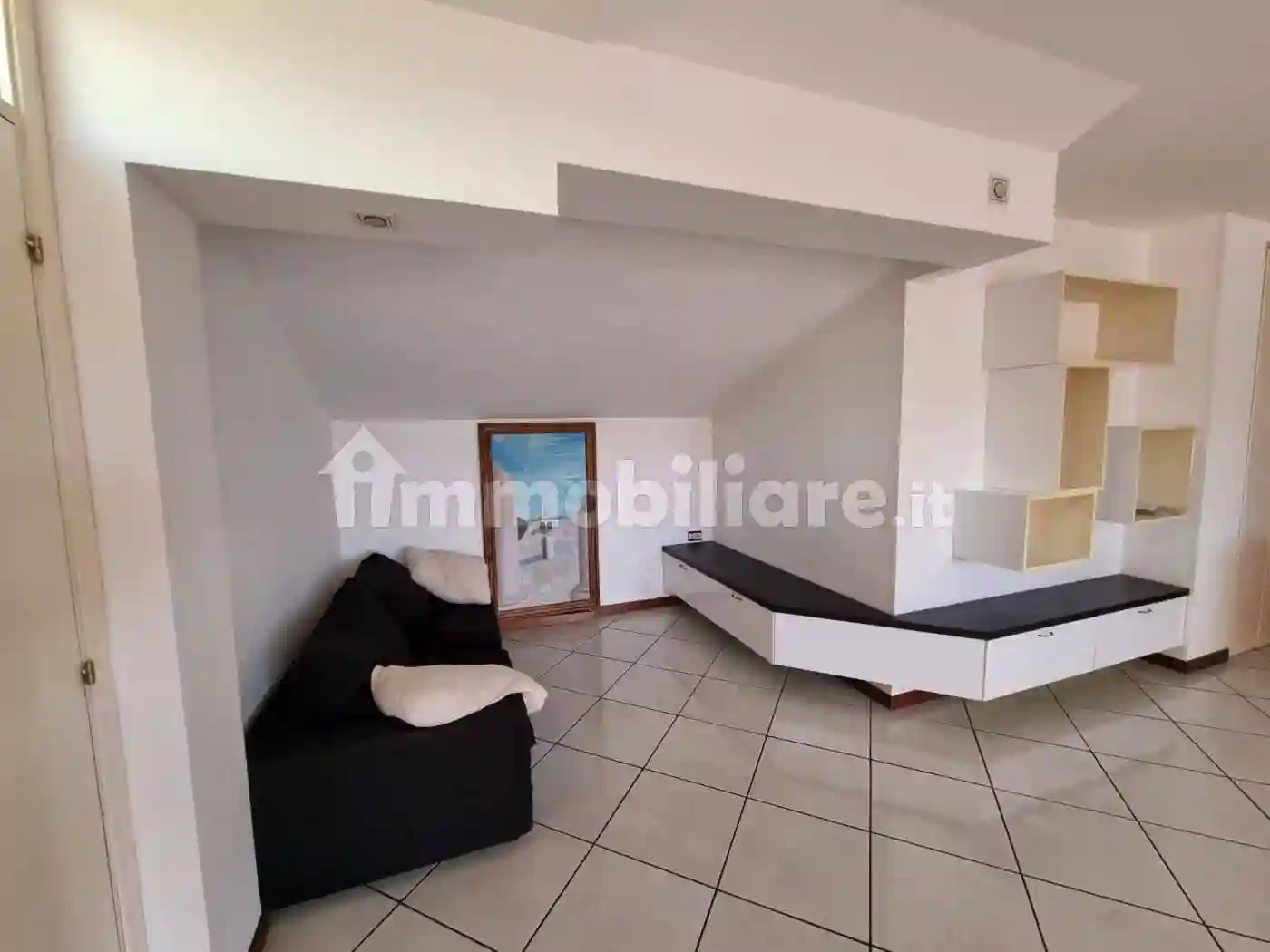 Attico - Mansarda - foto 2