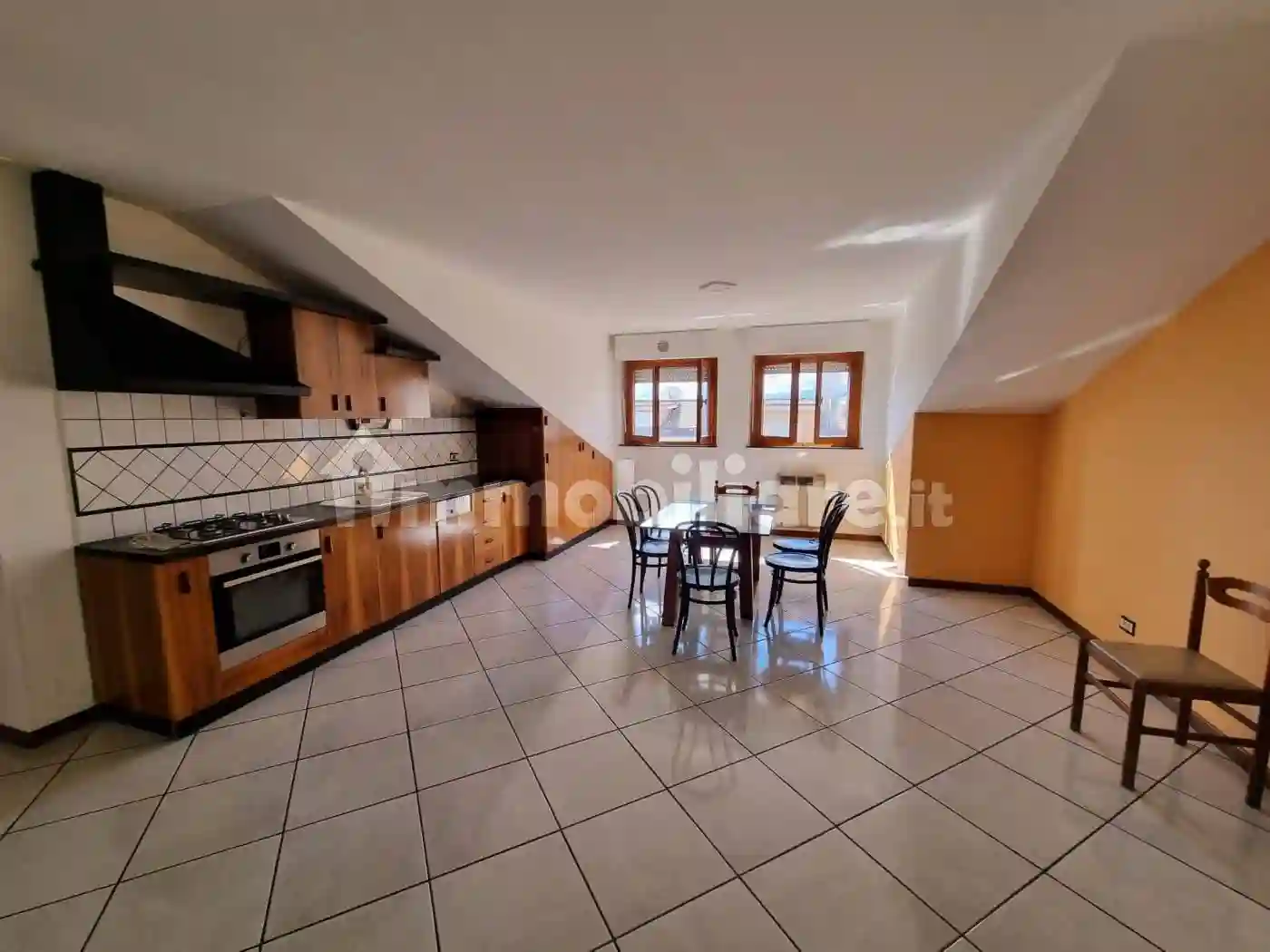 Attico - Mansarda - foto 3