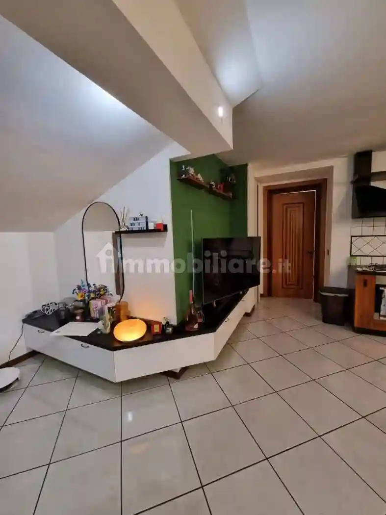 Attico - Mansarda - foto 4