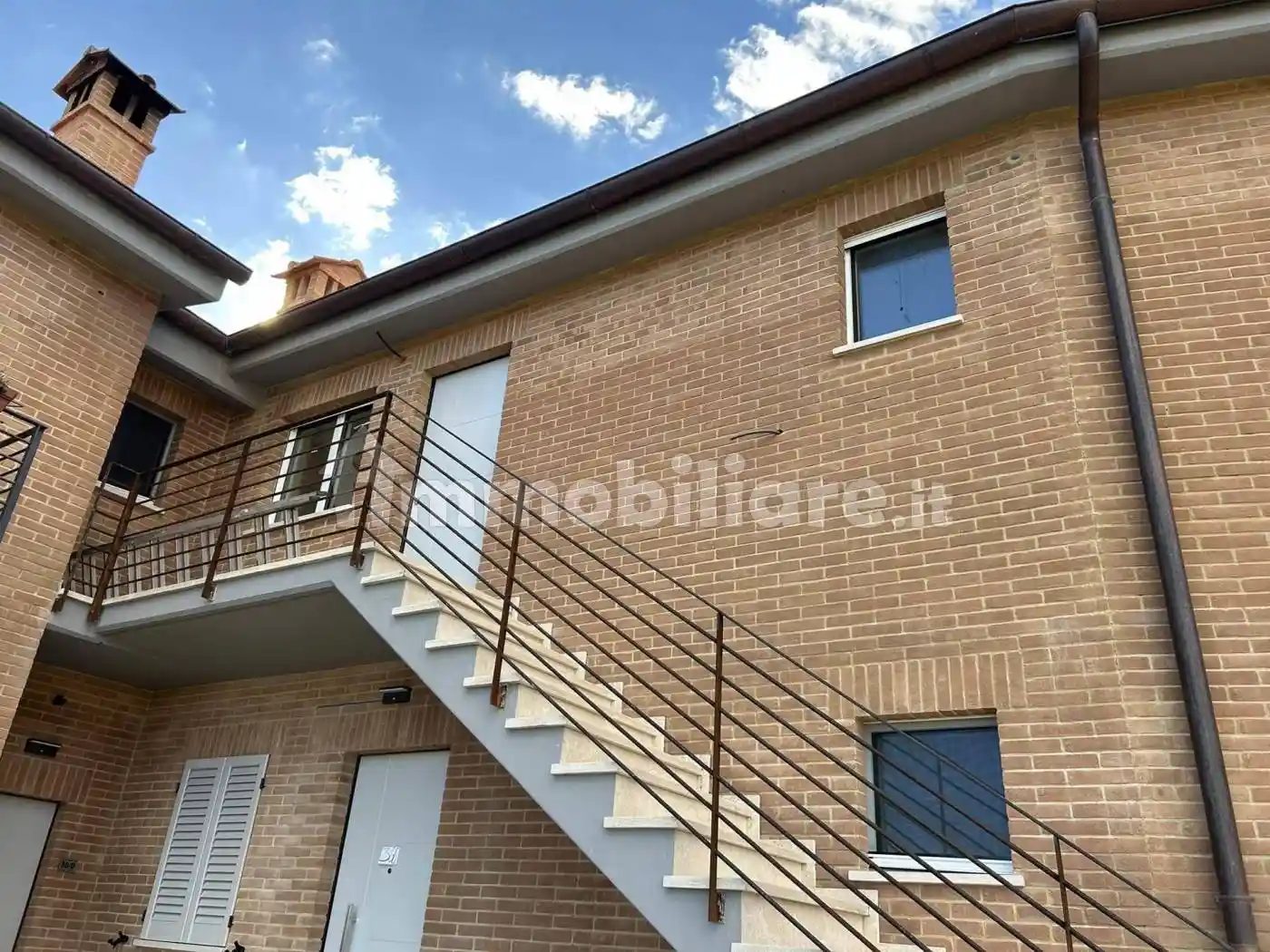 Appartamento in vendita a Sovicille