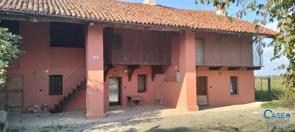 Rustico - Casale in vendita a Busca