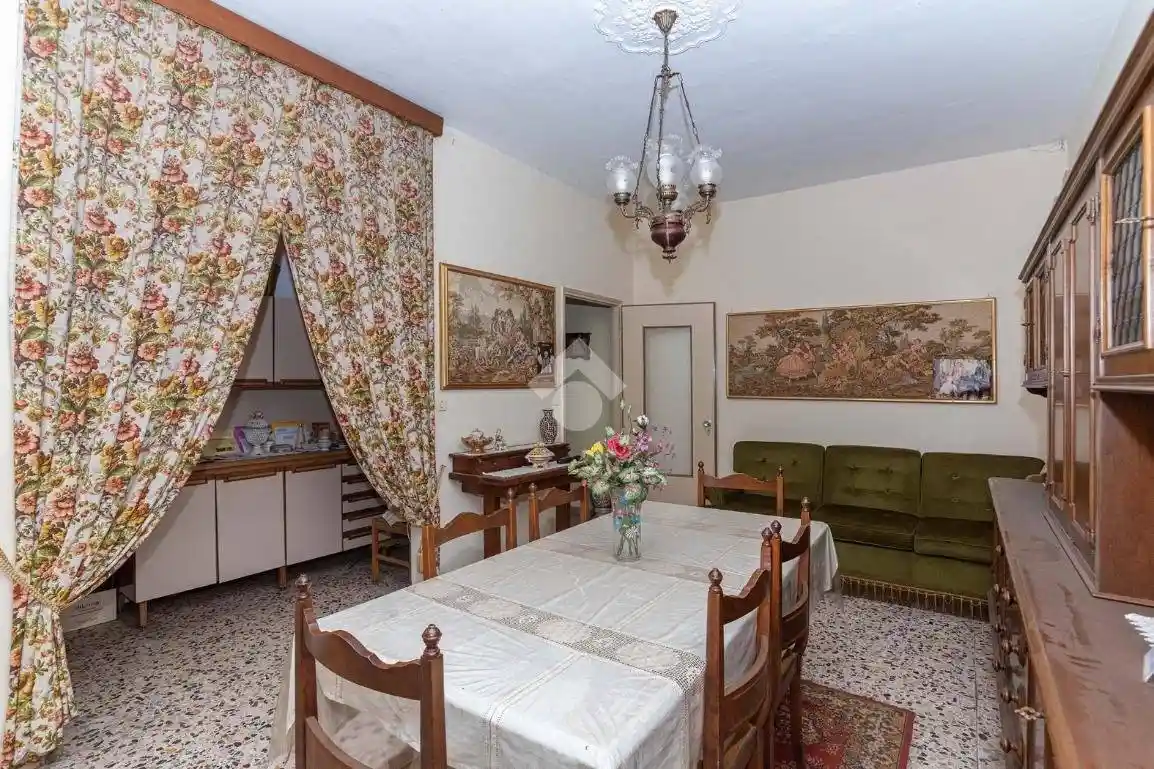 Appartamento in vendita a Ciriè