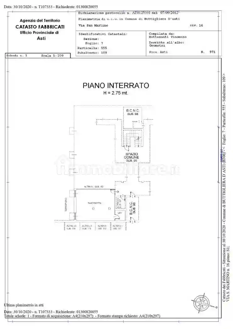 Appartamento - foto 2