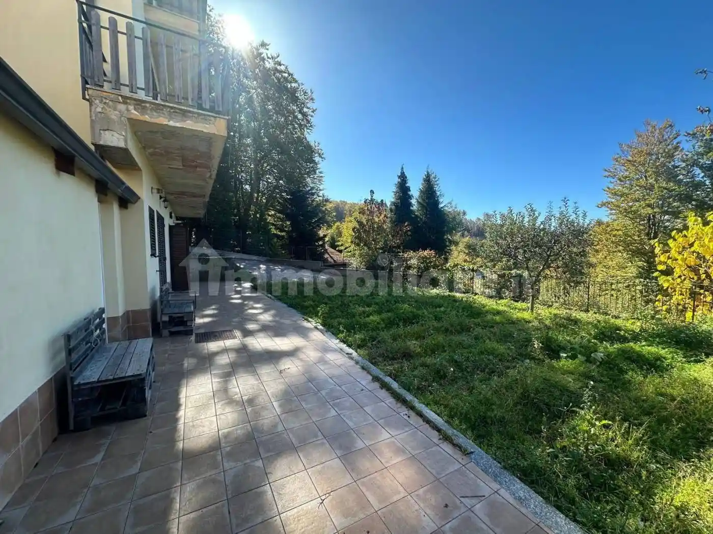 Villa bifamiliare, buono stato, 160 m², Gallico - Sambatello, Reggio Calabria - foto 2