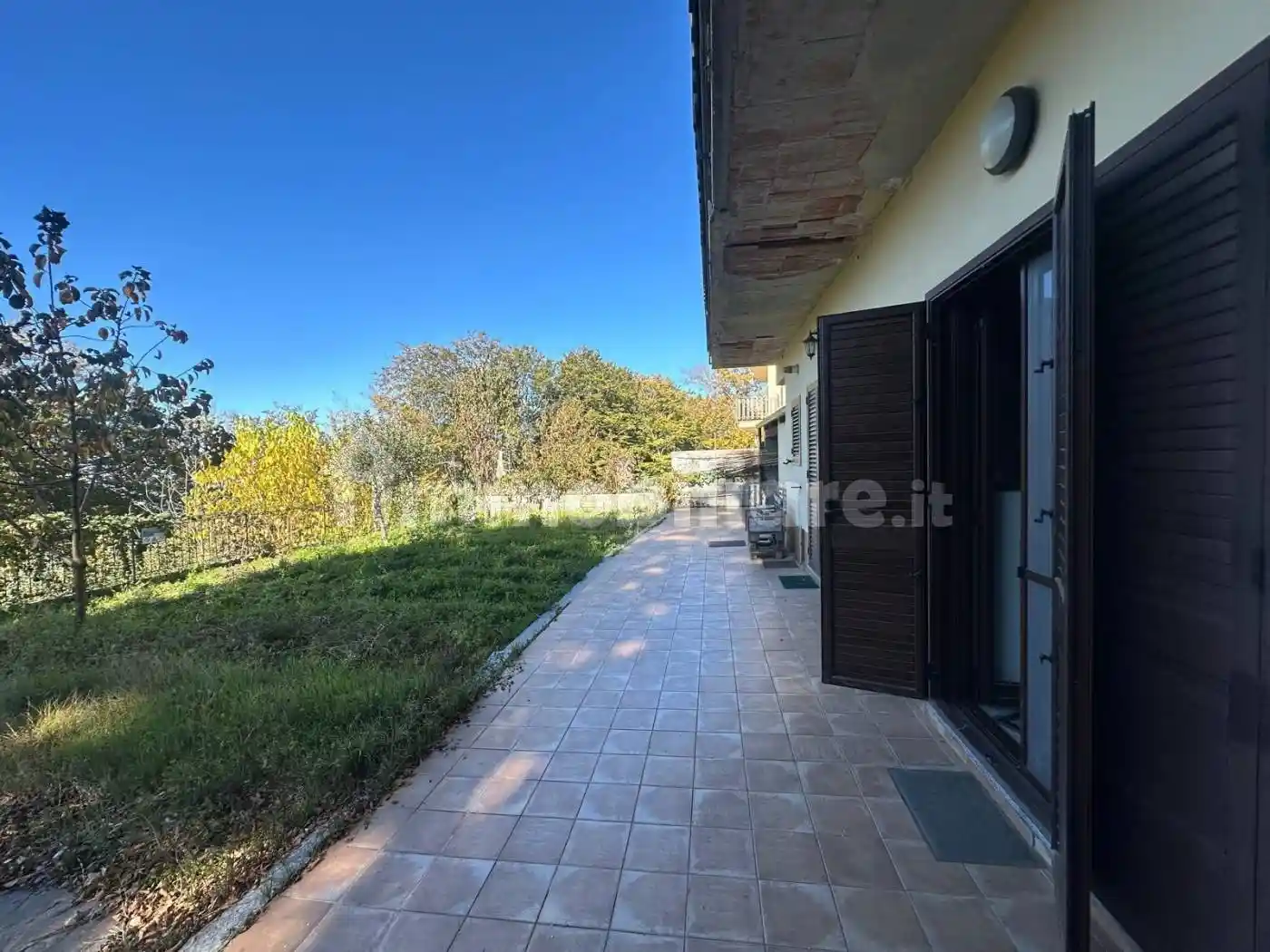 Villa bifamiliare, buono stato, 160 m², Gallico - Sambatello, Reggio Calabria - foto 4