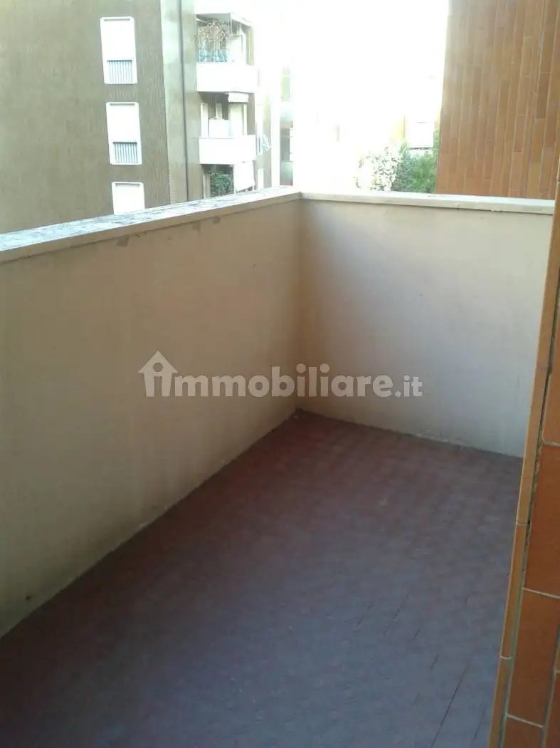 Appartamento in affitto a Piacenza