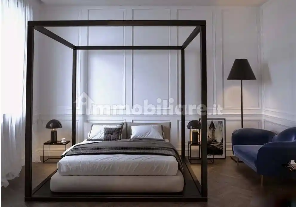 Appartamento via Tortona, Navigli - Darsena, Milano - foto 3