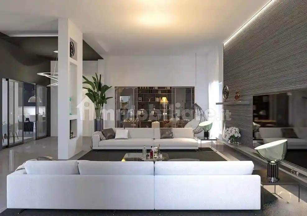 Appartamento via Tortona, Navigli - Darsena, Milano - foto 4