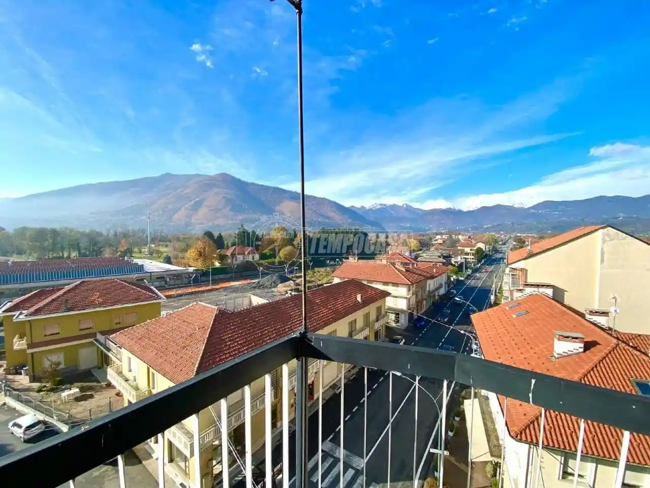 Appartamento in vendita a Balangero