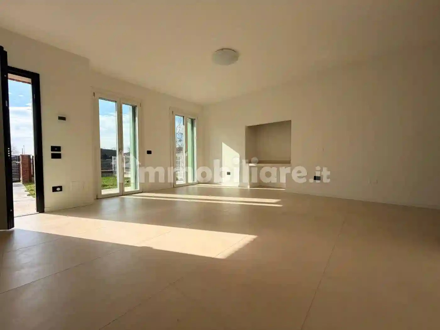 Villetta a schiera - foto 4