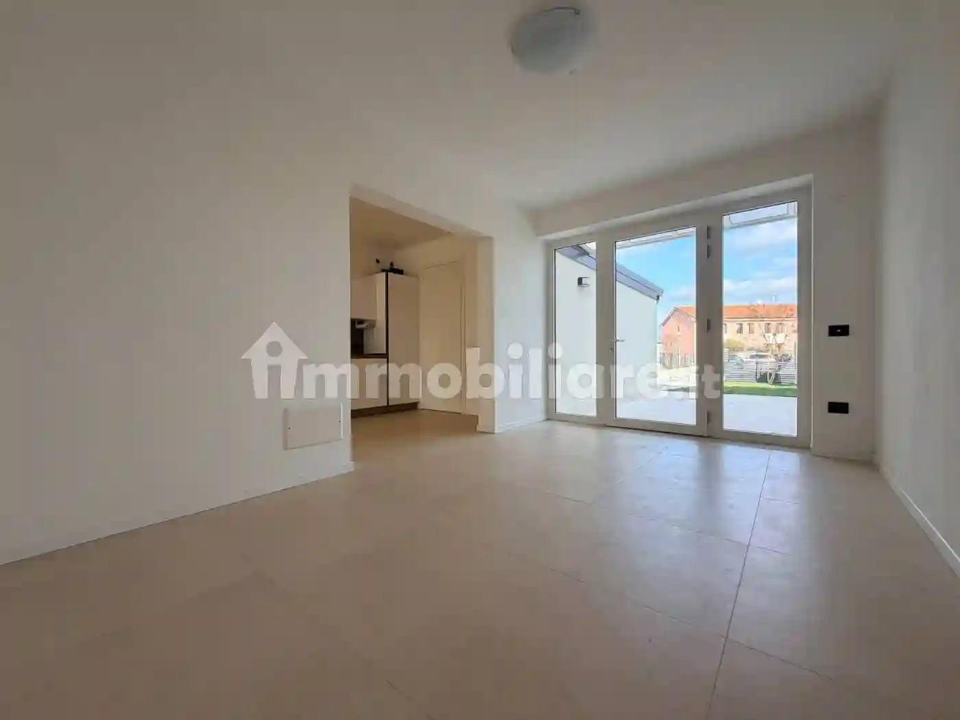 Villetta a schiera - foto 5