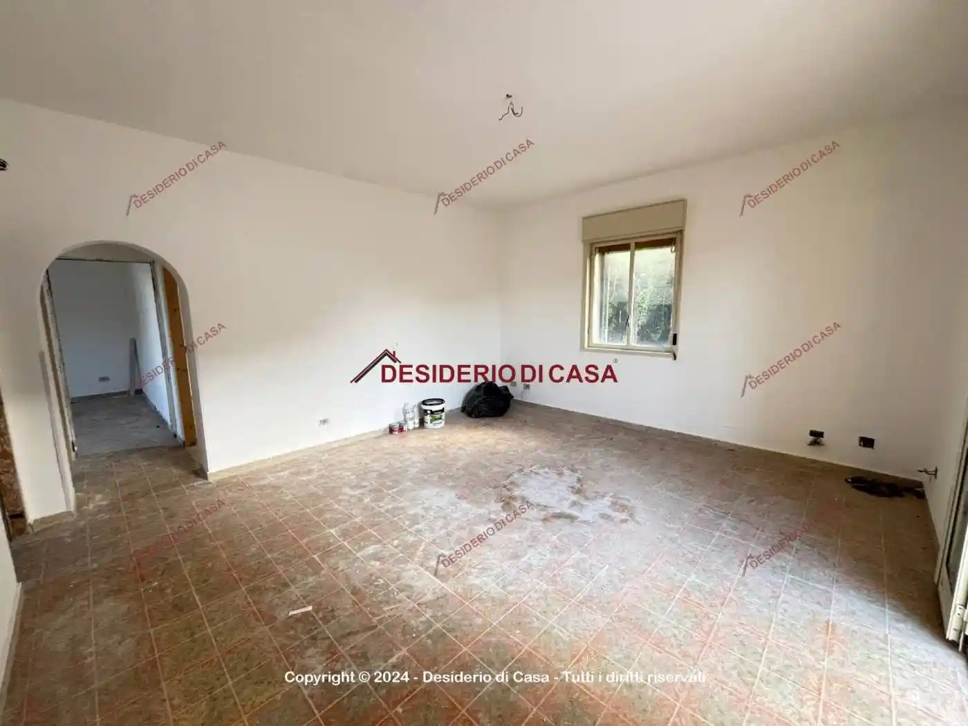 Villa in vendita a Carini