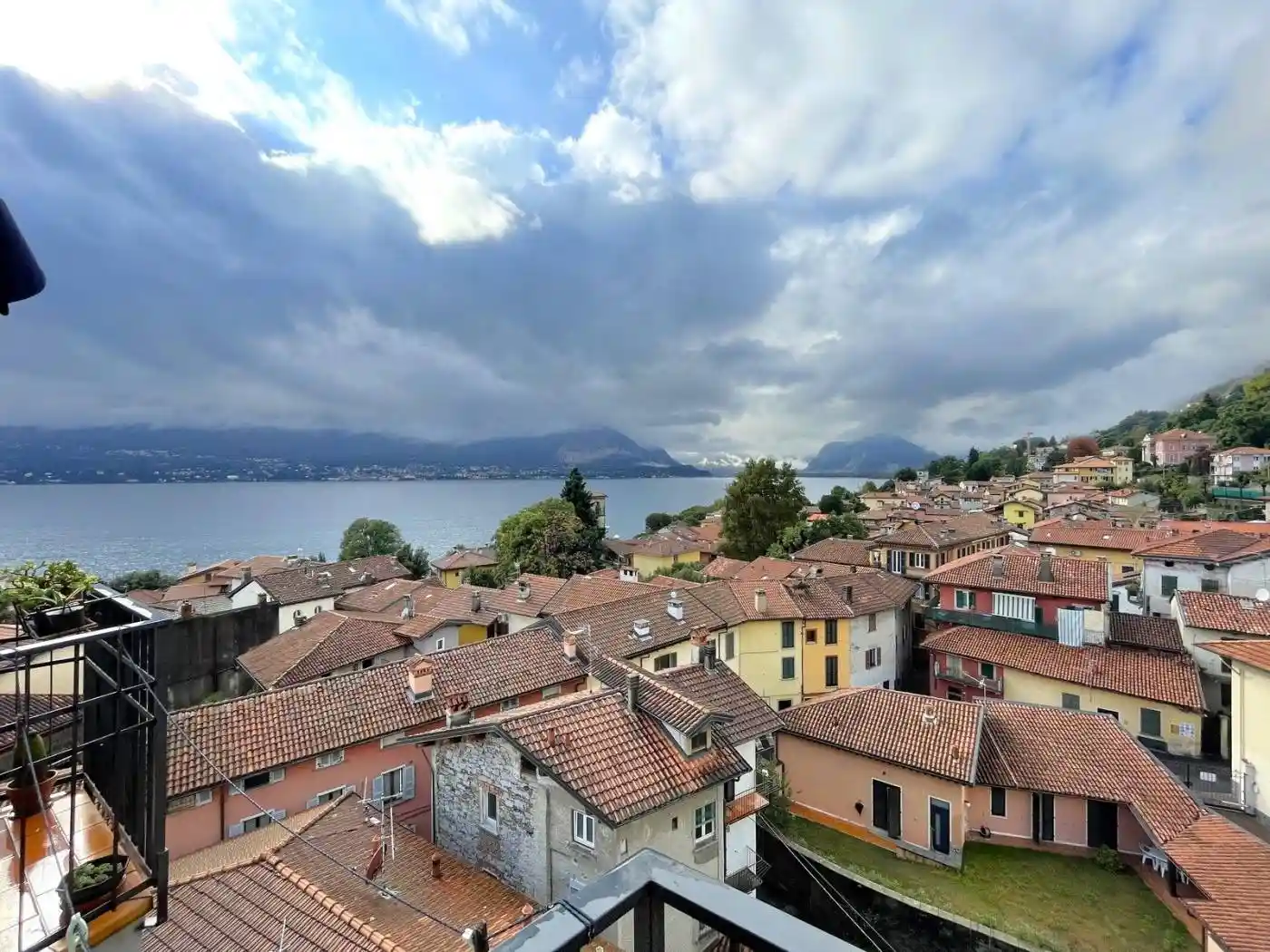 Appartamento in vendita a Verbania