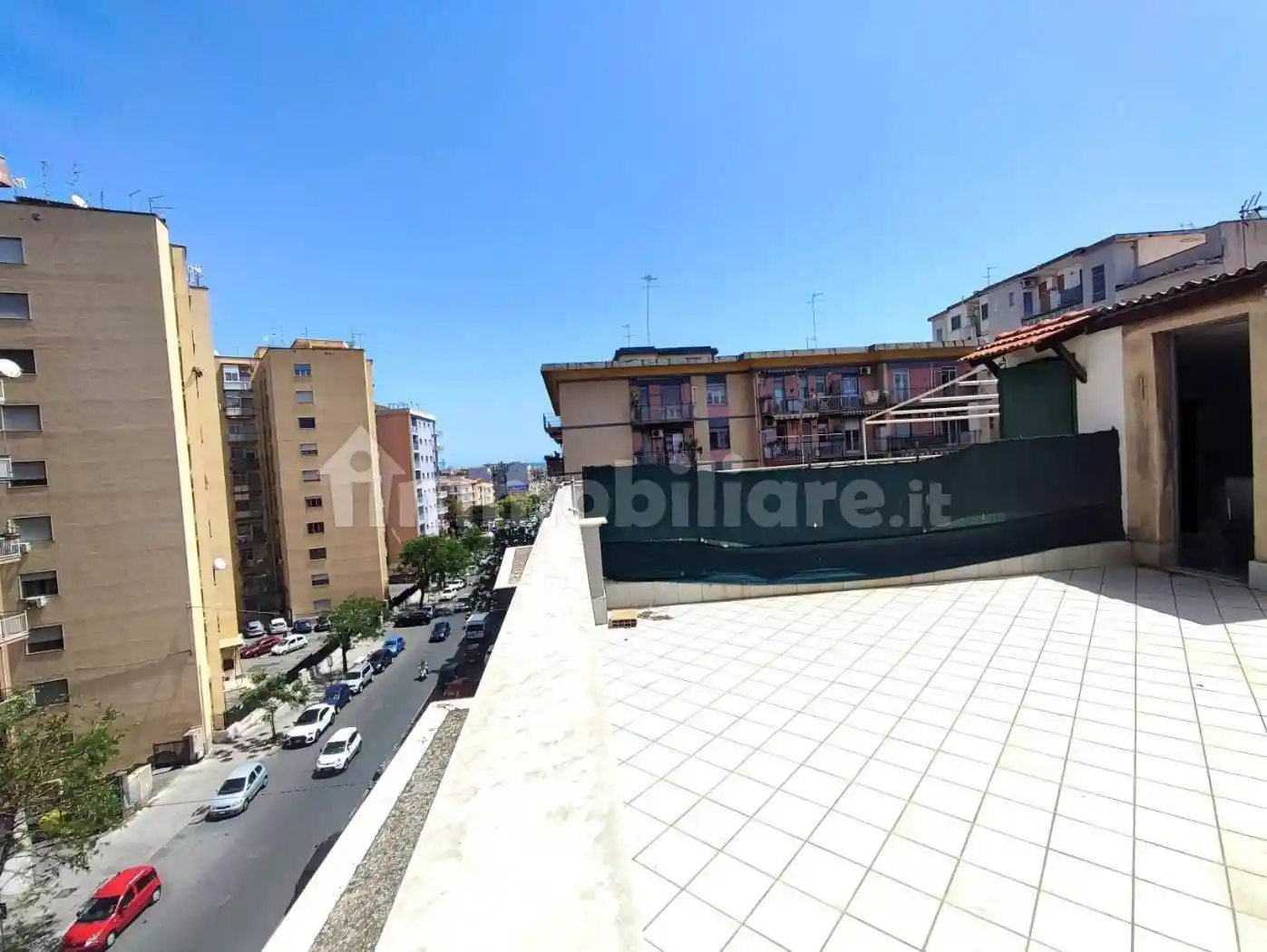 Appartamento in vendita a Catania