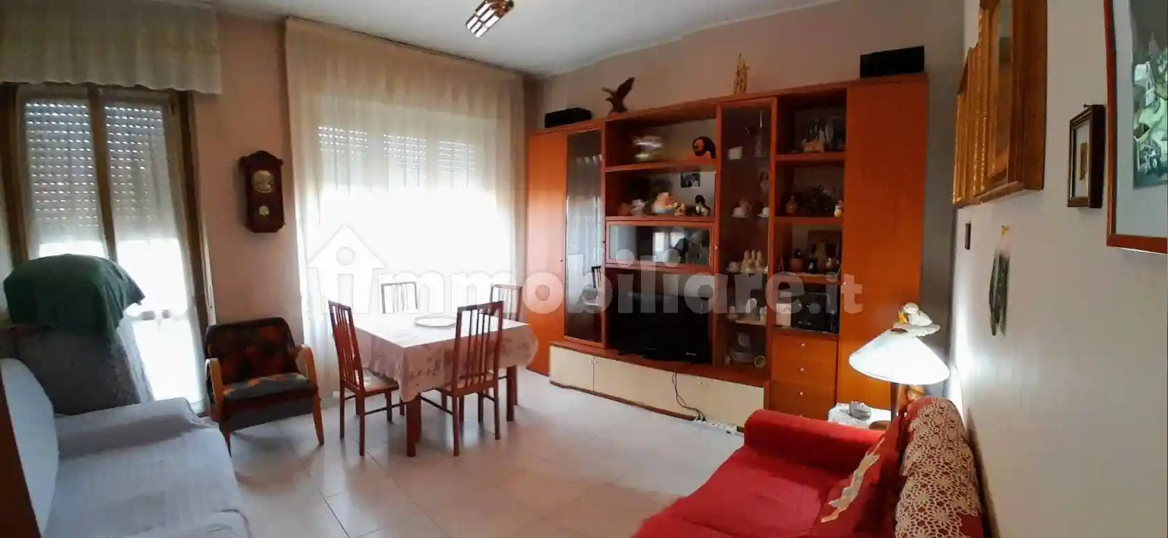 Appartamento in vendita a Cerro Maggiore