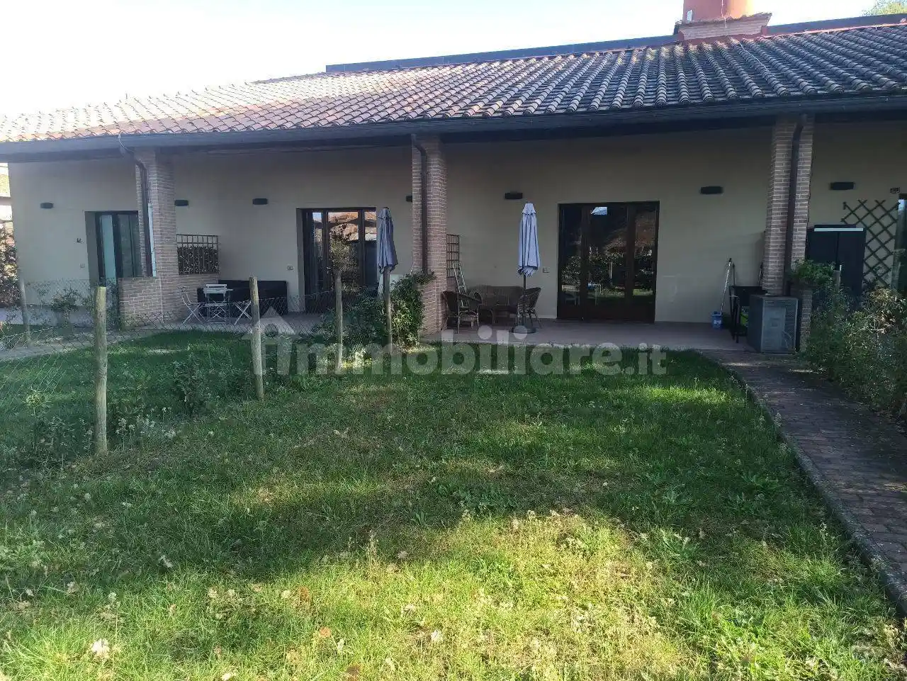 Appartamento in vendita a Castiglione del Lago