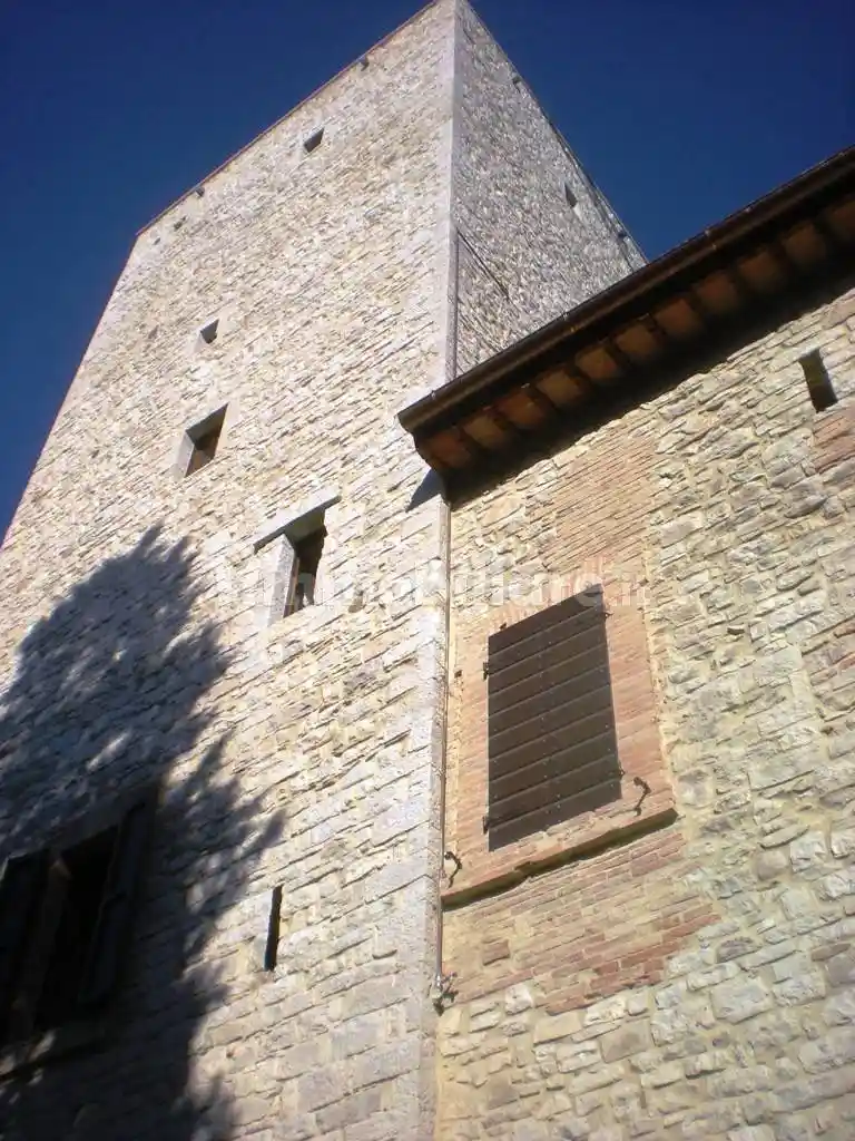 Appartamento in vendita a Todi