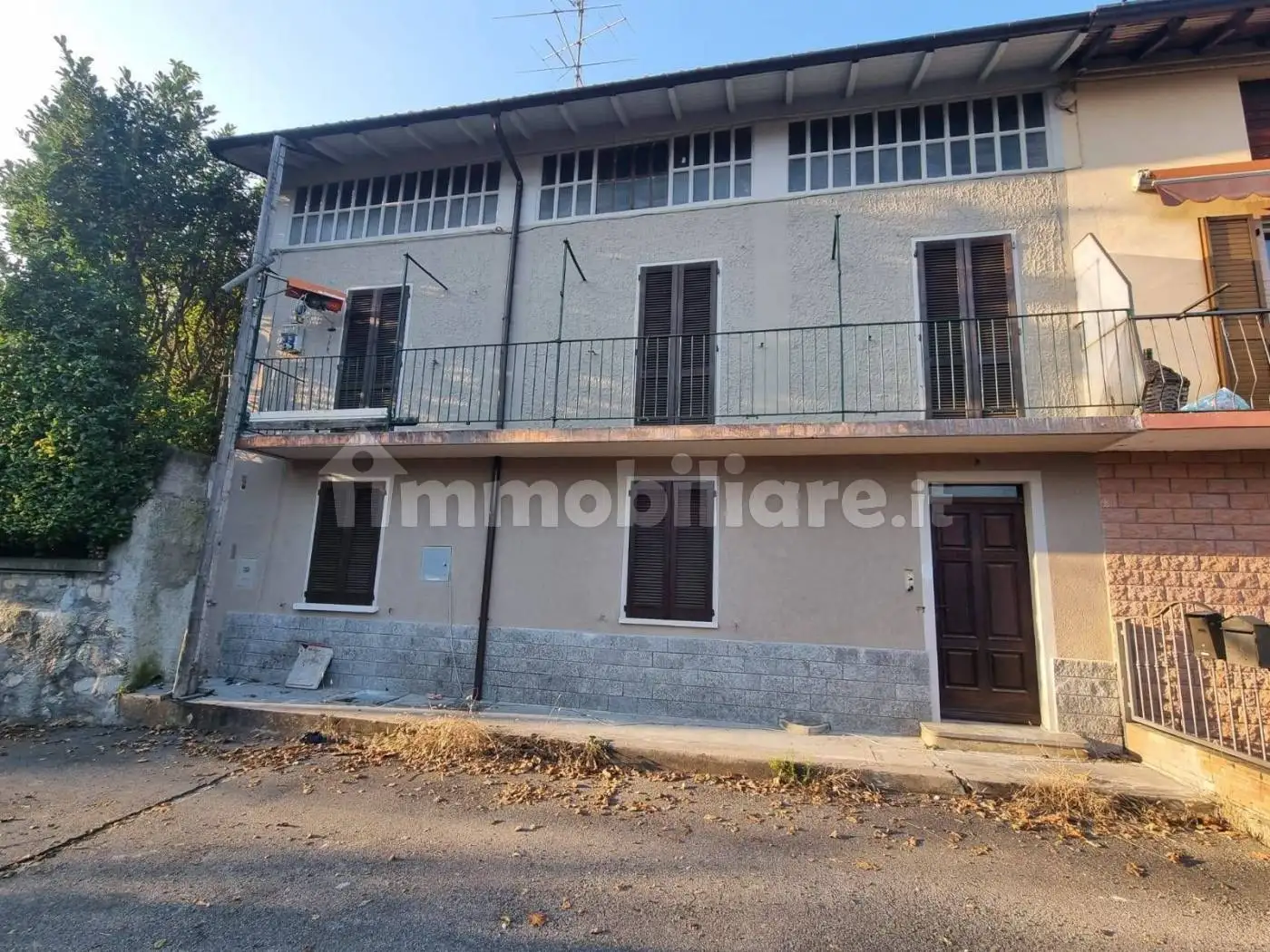 Casa indipendente in vendita a Castello Cabiaglio