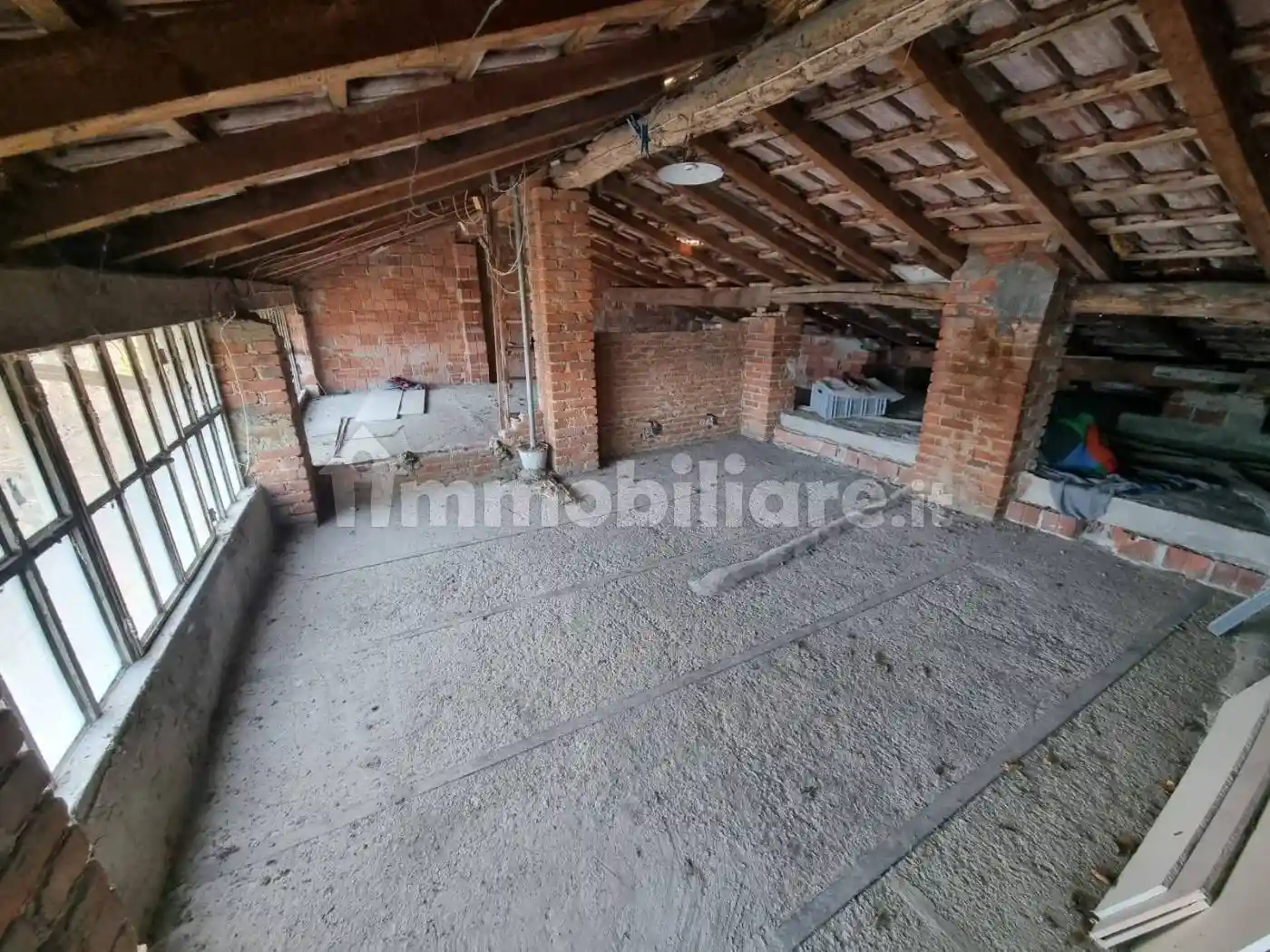 Terratetto unifamiliare via XXV Aprile 8, Castello Cabiaglio - foto 4