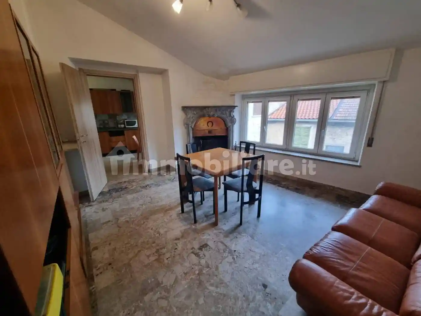 Bilocale vicolo del Torchio 1, Castello Cabiaglio - foto 2