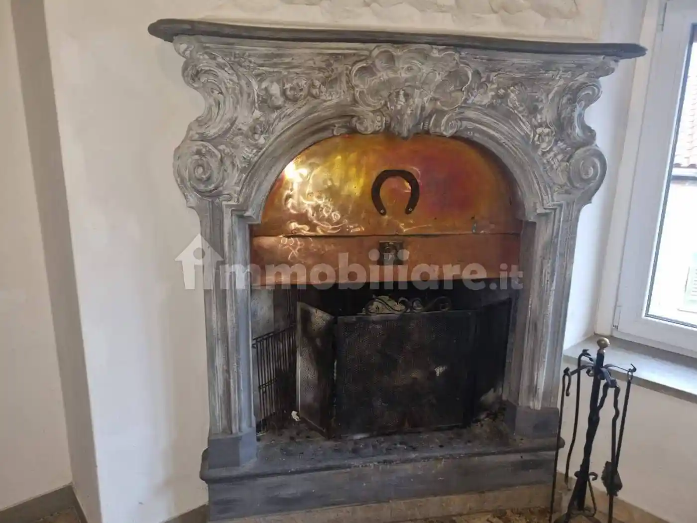 Bilocale vicolo del Torchio 1, Castello Cabiaglio - foto 3