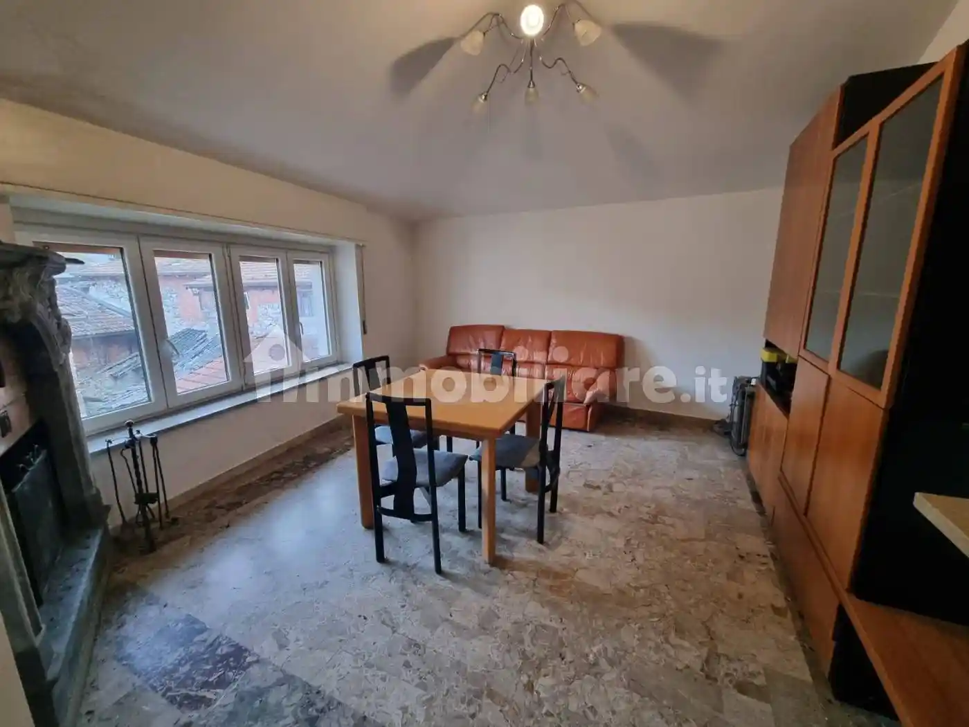 Bilocale vicolo del Torchio 1, Castello Cabiaglio - foto 4