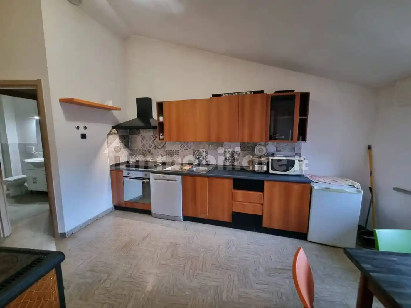 Bilocale vicolo del Torchio 1, Castello Cabiaglio - foto 5