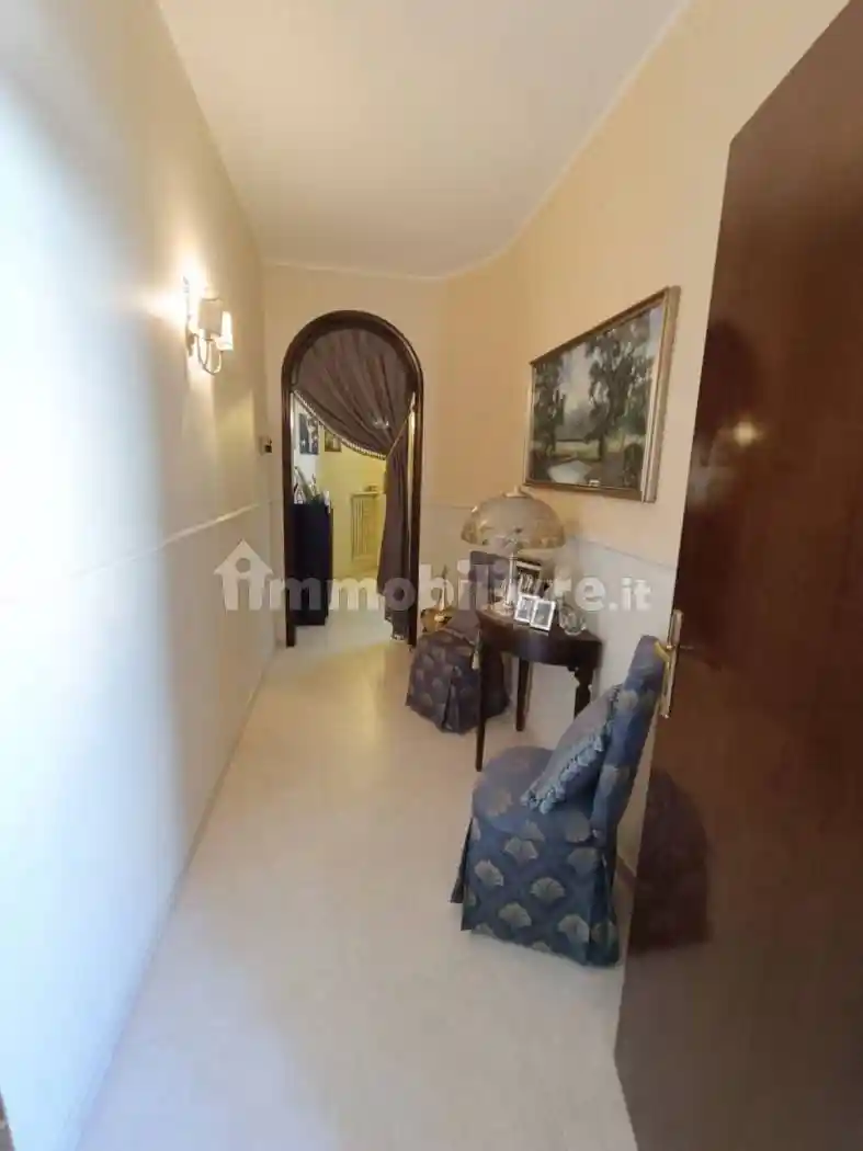 Terratetto unifamiliare viale Palmiro Togliatti 50, Castel del Monte, Andria - foto 3