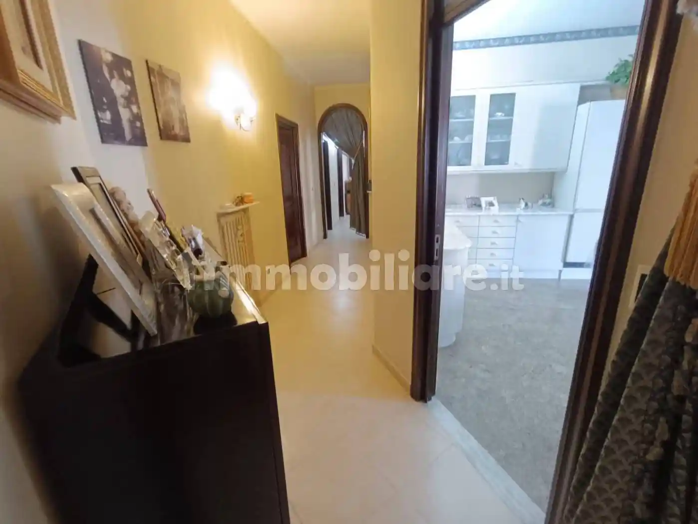 Terratetto unifamiliare viale Palmiro Togliatti 50, Castel del Monte, Andria - foto 4