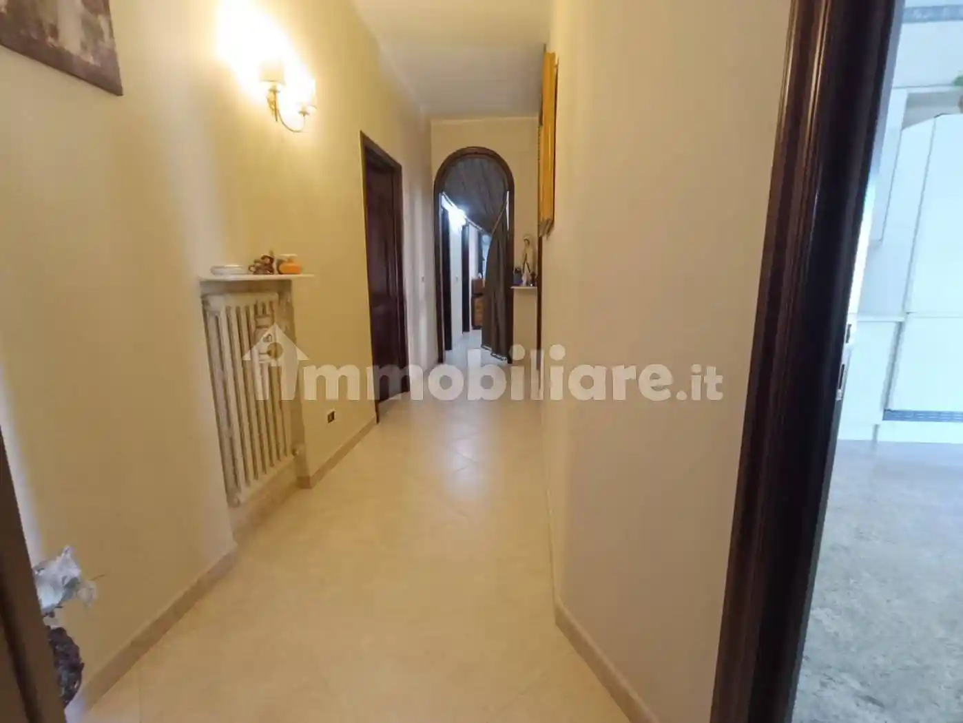 Terratetto unifamiliare viale Palmiro Togliatti 50, Castel del Monte, Andria - foto 5