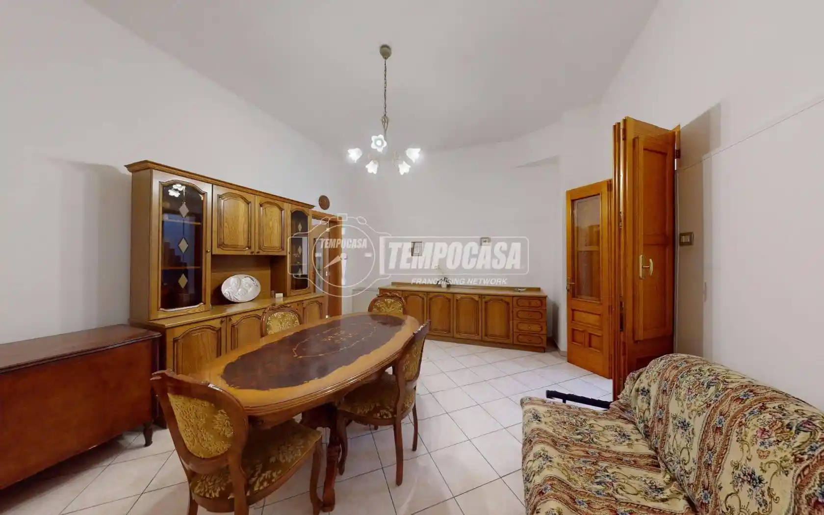 Appartamento in vendita a Corigliano d'Otranto