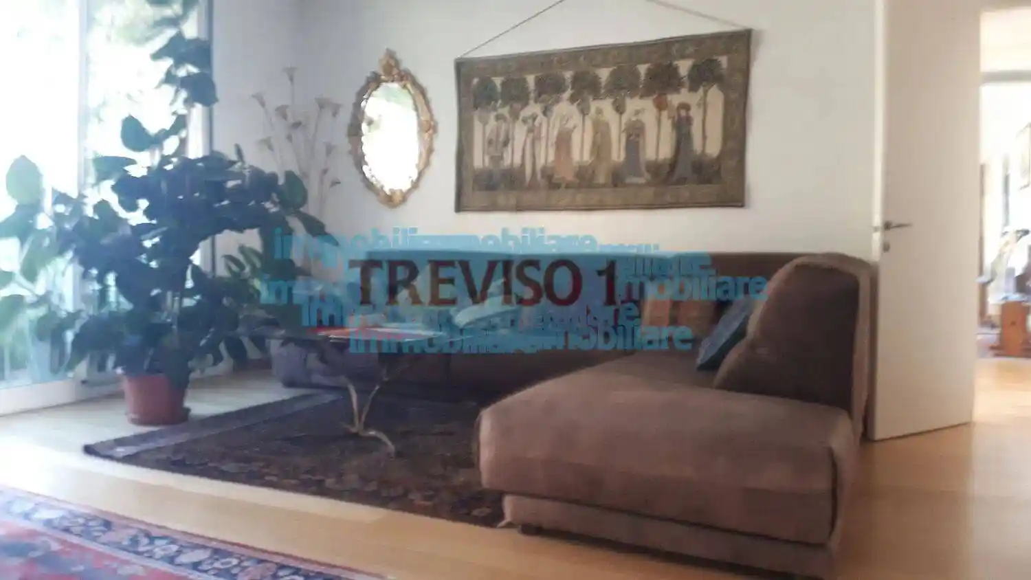 Appartamento in affitto a Treviso
