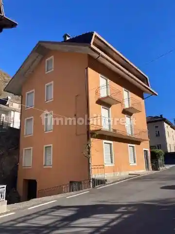 Villa in vendita a Corteno Golgi