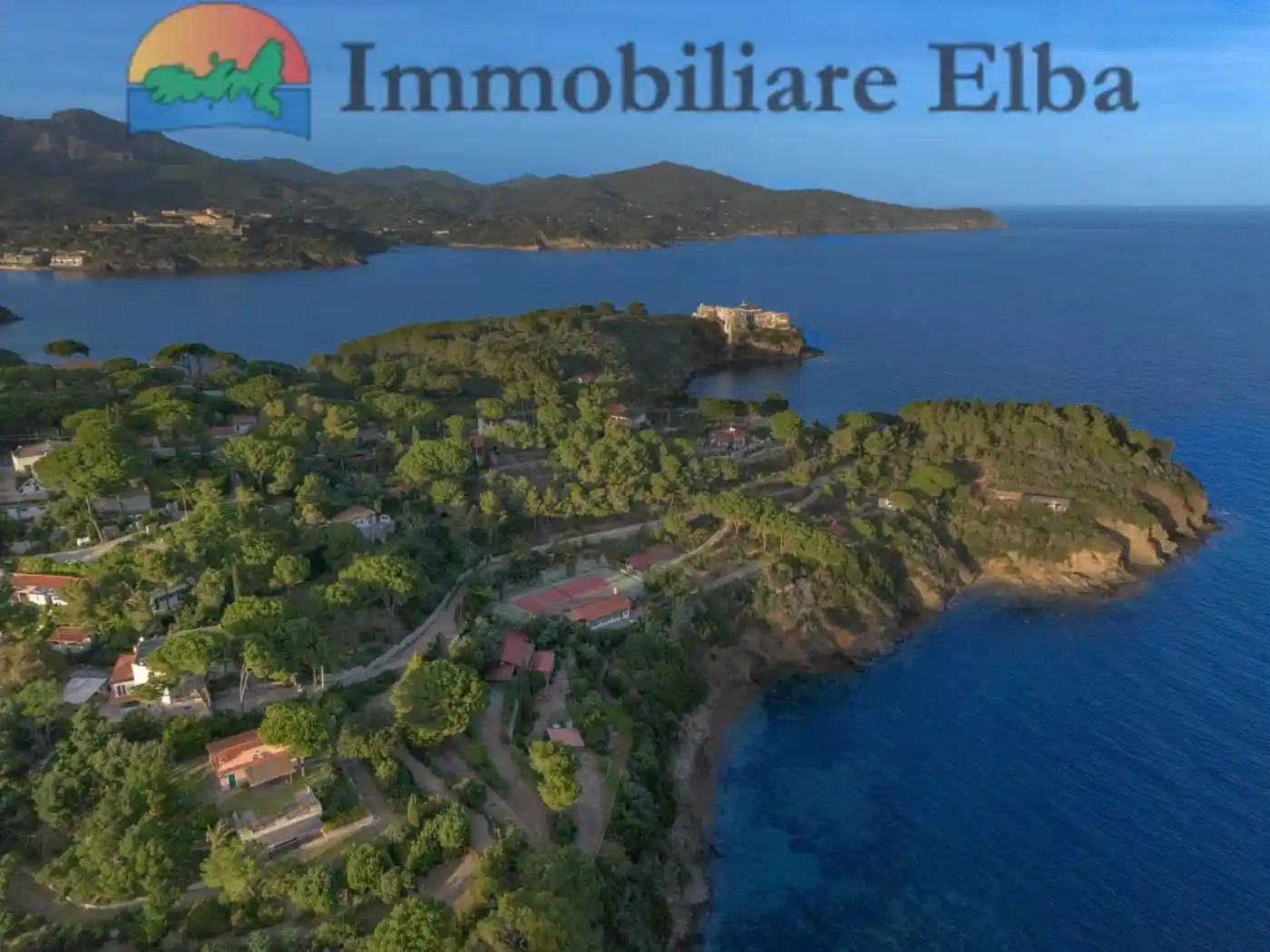 Villa in vendita a Capoliveri