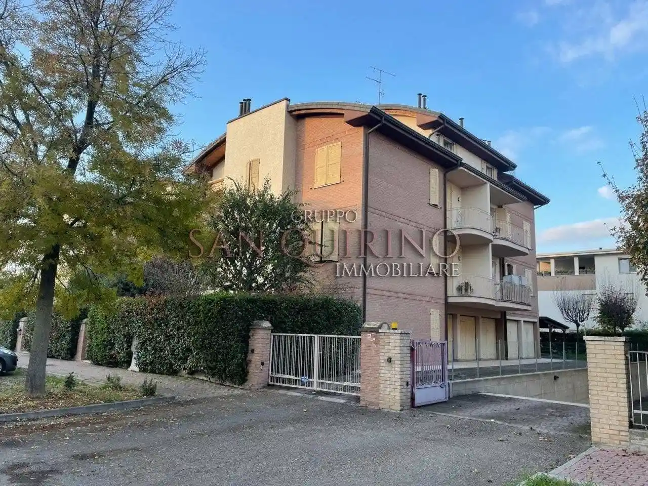 Appartamento in vendita a Nonantola