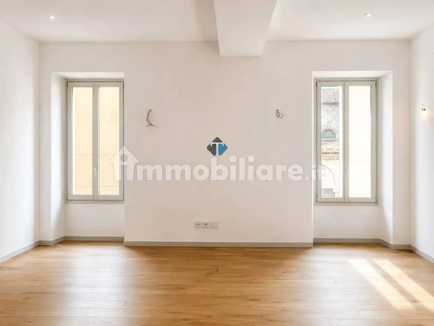 Appartamento in vendita a Brescia