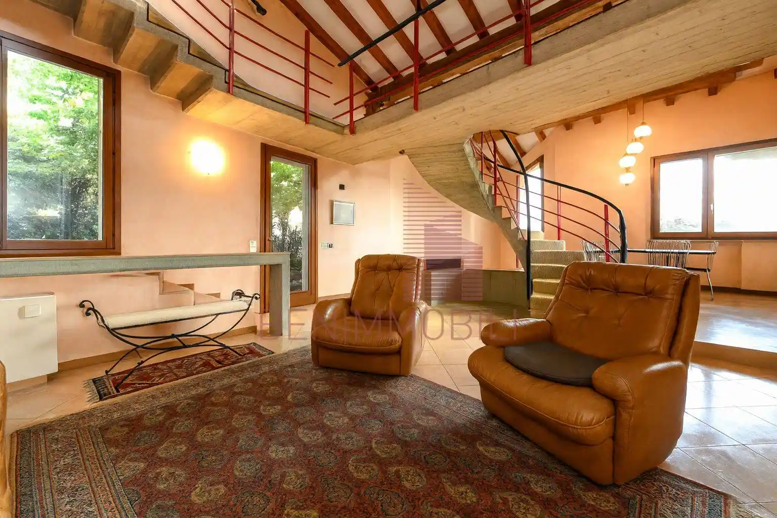 Villa in vendita a Botticino