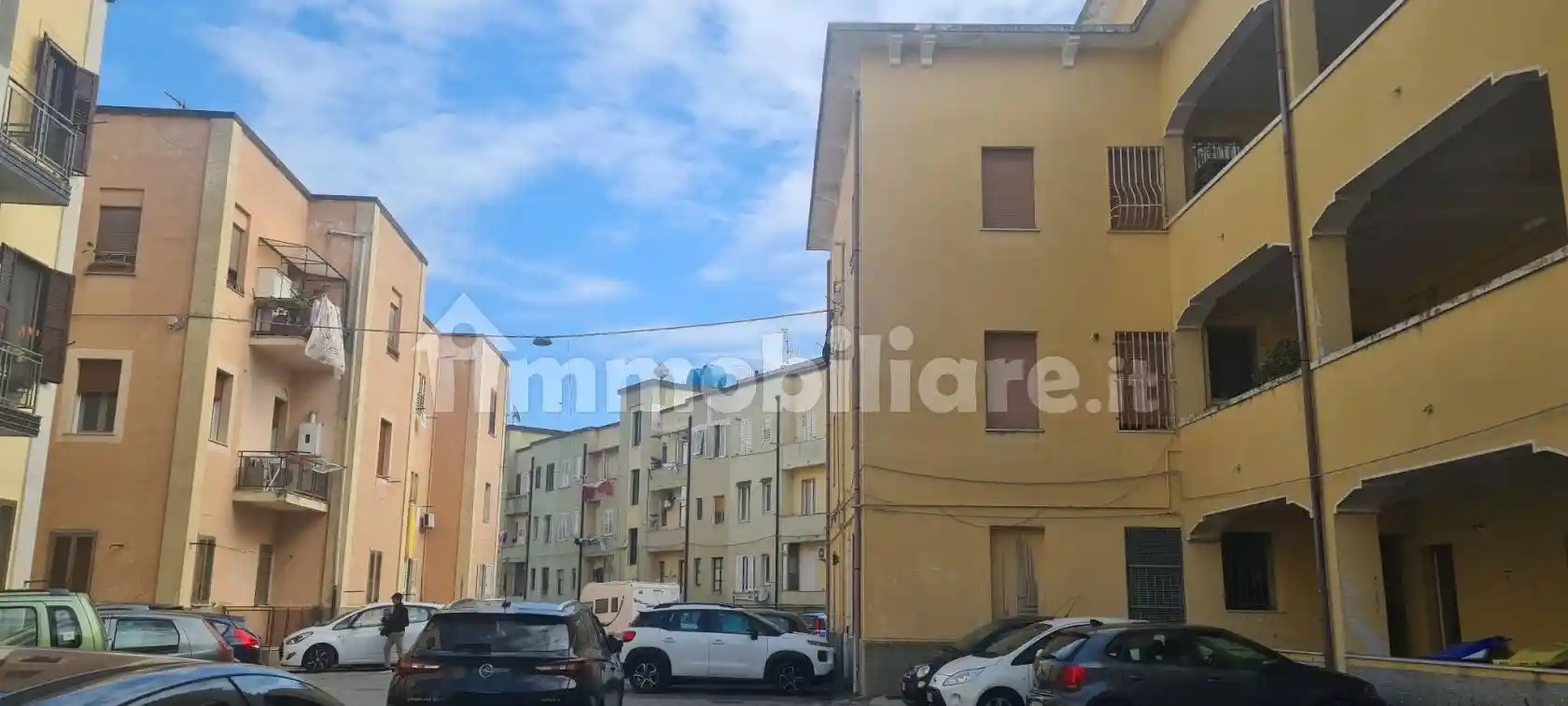 Bilocale via Elvidio Borelli, San Leonardo, Catanzaro - foto 3