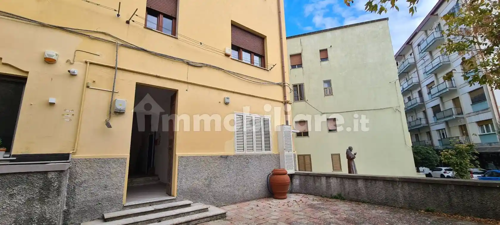 Bilocale via Elvidio Borelli, San Leonardo, Catanzaro - foto 5