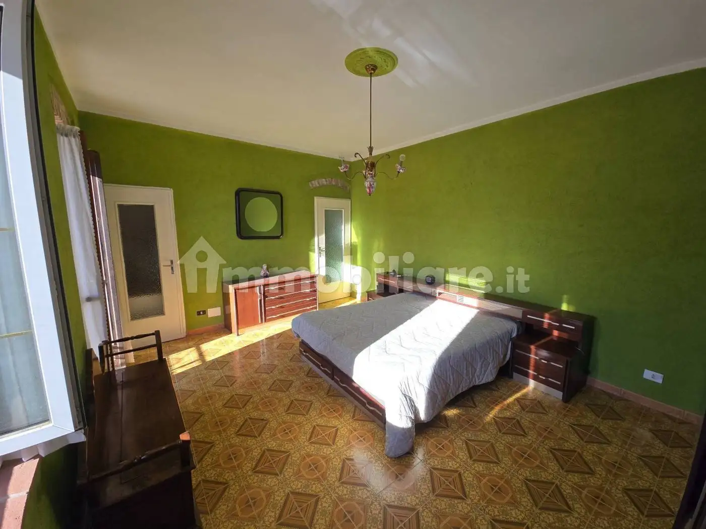 Rustico regione Aprà 10, Cinzano - foto 2