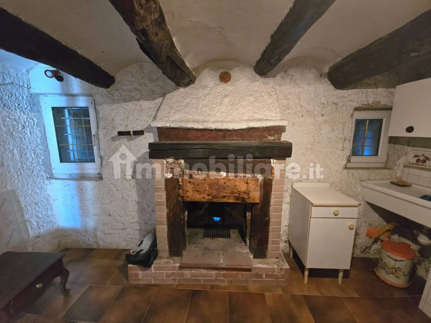 Rustico regione Aprà 10, Cinzano - foto 5