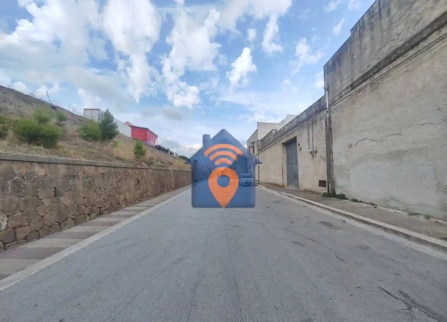 Palazzo - Edificio - foto 2